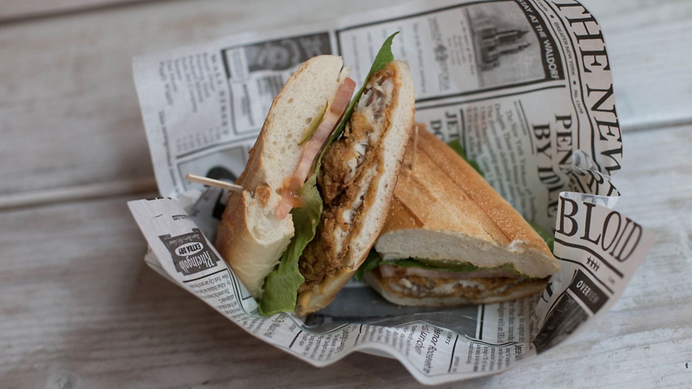 Claw Daddy’s Restaurants in Lower East Side, New York