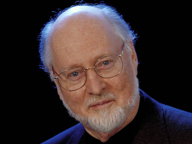 John Williams John Williams