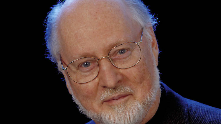 John Williams will conduct the Chicago Symphony Orchestra