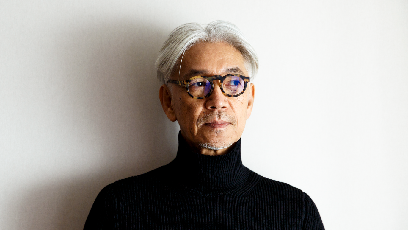 Ryuichi Sakamoto Shaped the Way Music Sounds Today