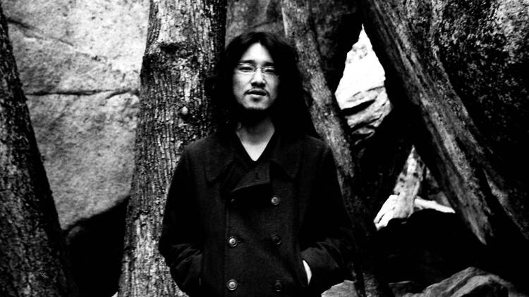 Chihei Hatakeyama