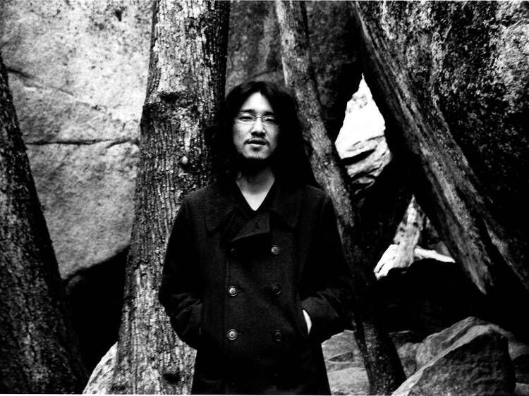 Chihei Hatakeyama