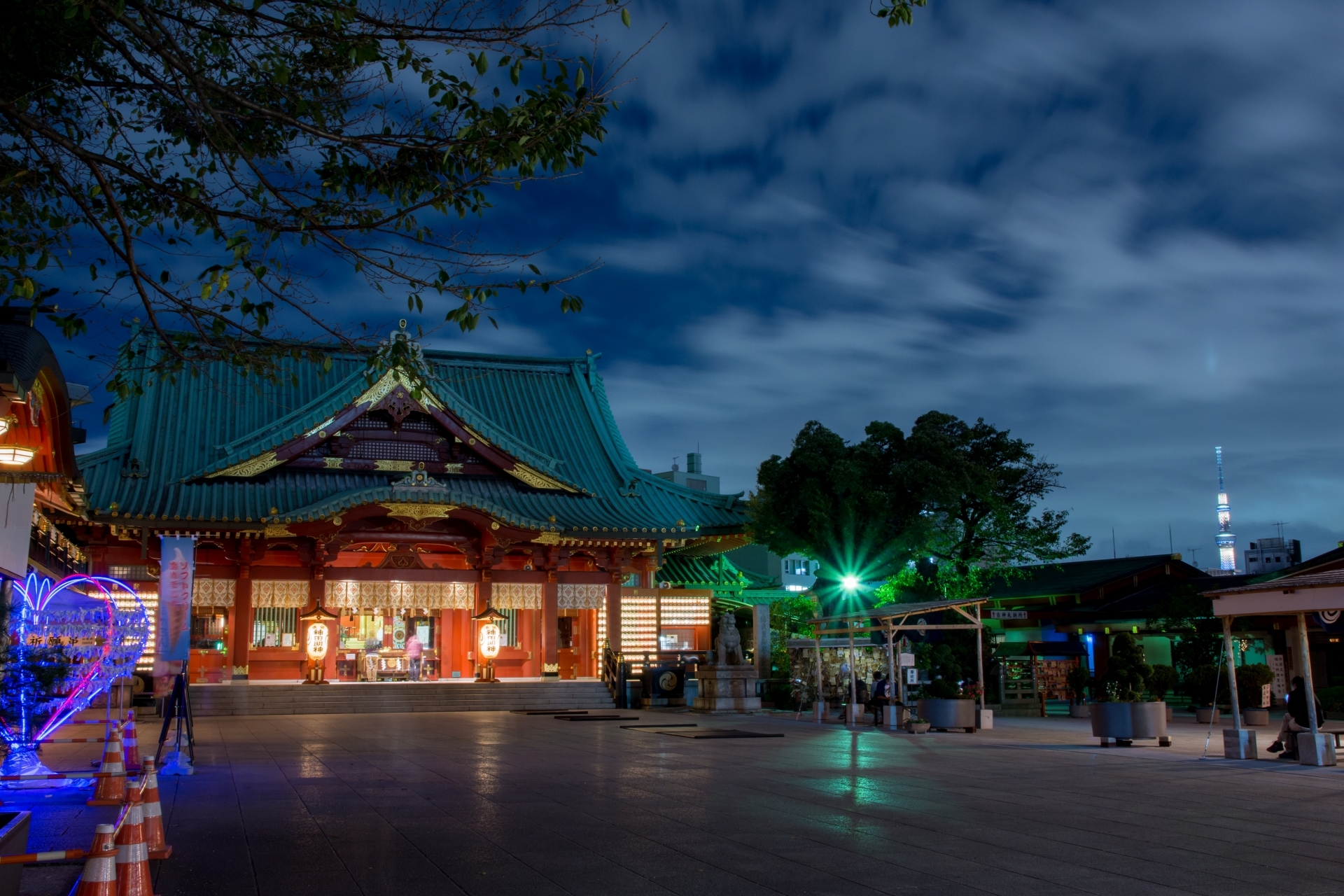 恋愛に効く 東京の神社仏閣10選 Time Out Tokyo タイムアウト東京