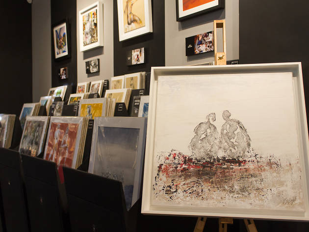 Galerías que debes visitar en 2018 Galerías que debes visitar en 2018