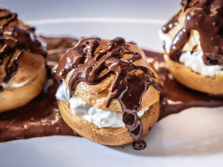 Profiterol