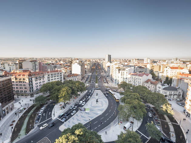 Lisboa 2017: adeus obras, olá praças e quiosques Lisboa 2017: adeus obras, olá praças e quiosques