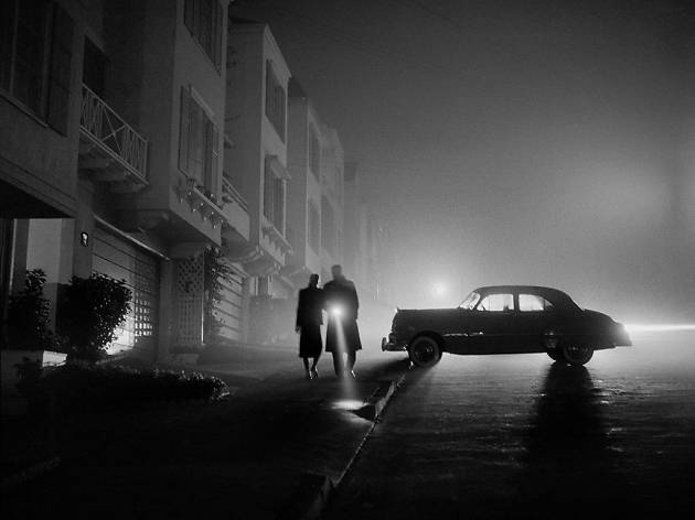 Brassaï Brassaï