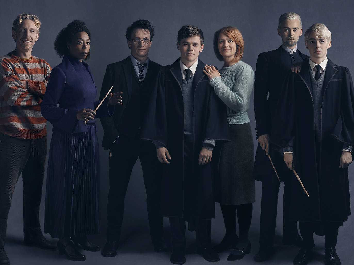 Harry Potter Broadway Lottery and Cheap Tickets Guide