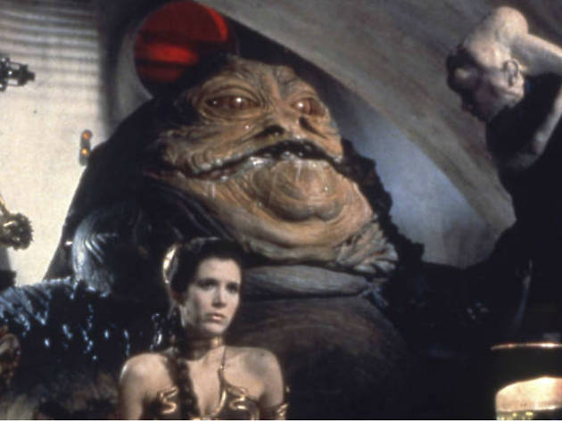Personajes de Star Wars Personajes de Star Wars