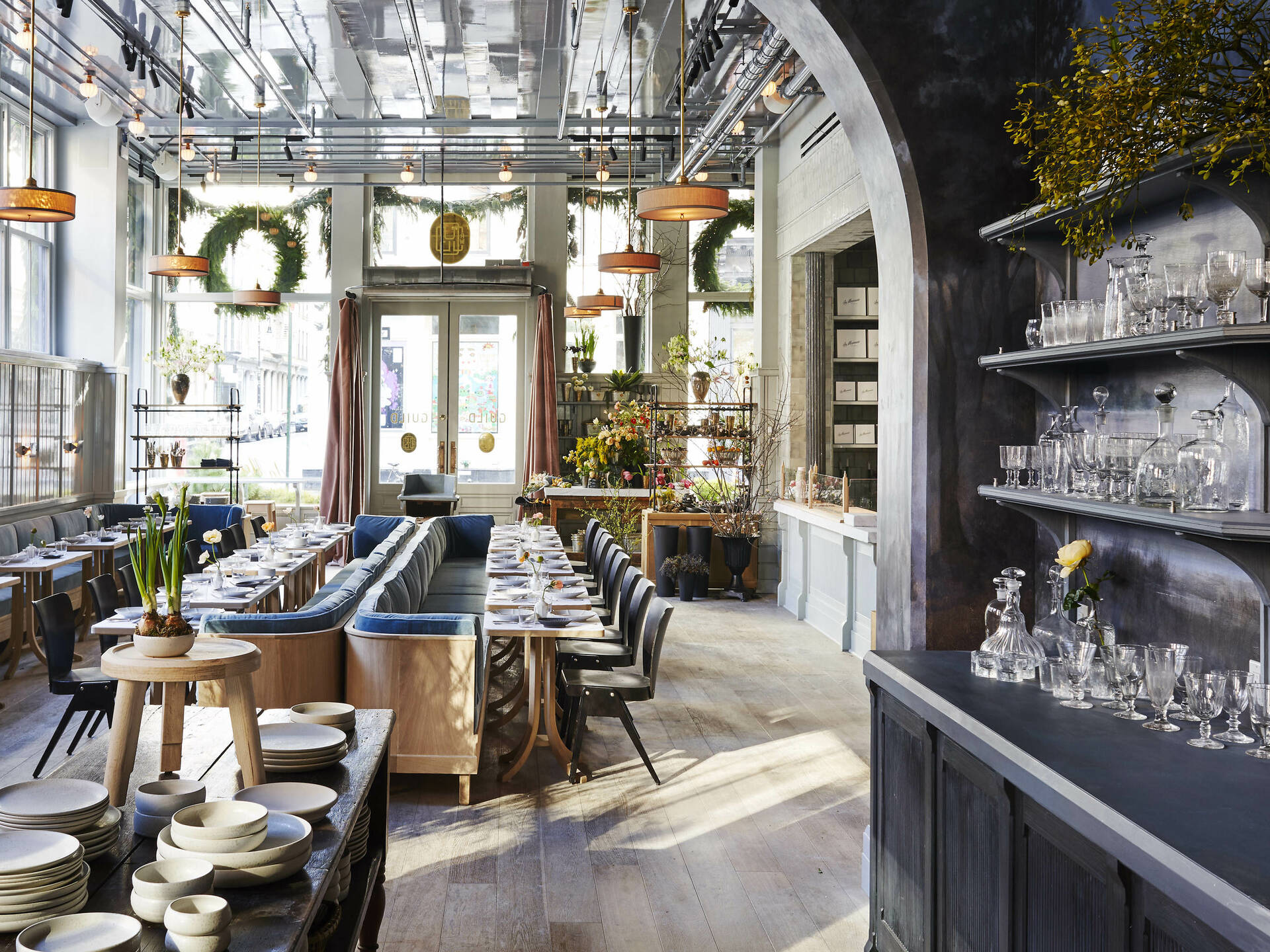 15 Brunch Spots in NYC for Every Type of Person