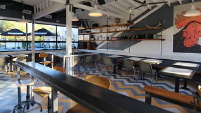 Coffee Commissary in Burbank