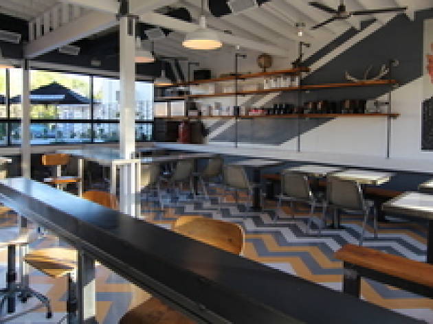 Coffee Commissary Coffee Commissary in Burbank