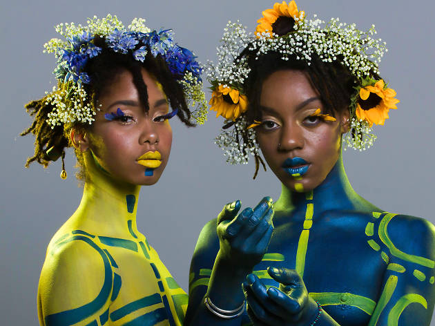 OSHUN OSHUN