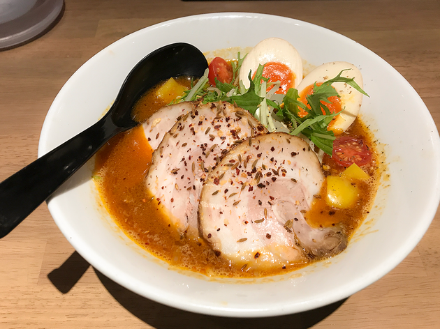 ソラノイロ ソラノイロ