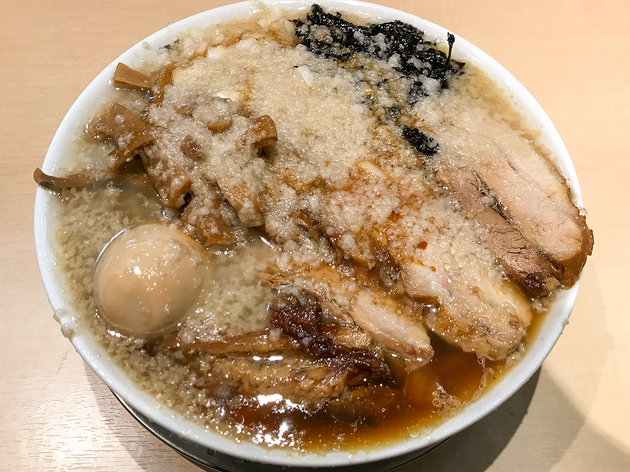 麺工 豊潤亭 麺工 豊潤亭