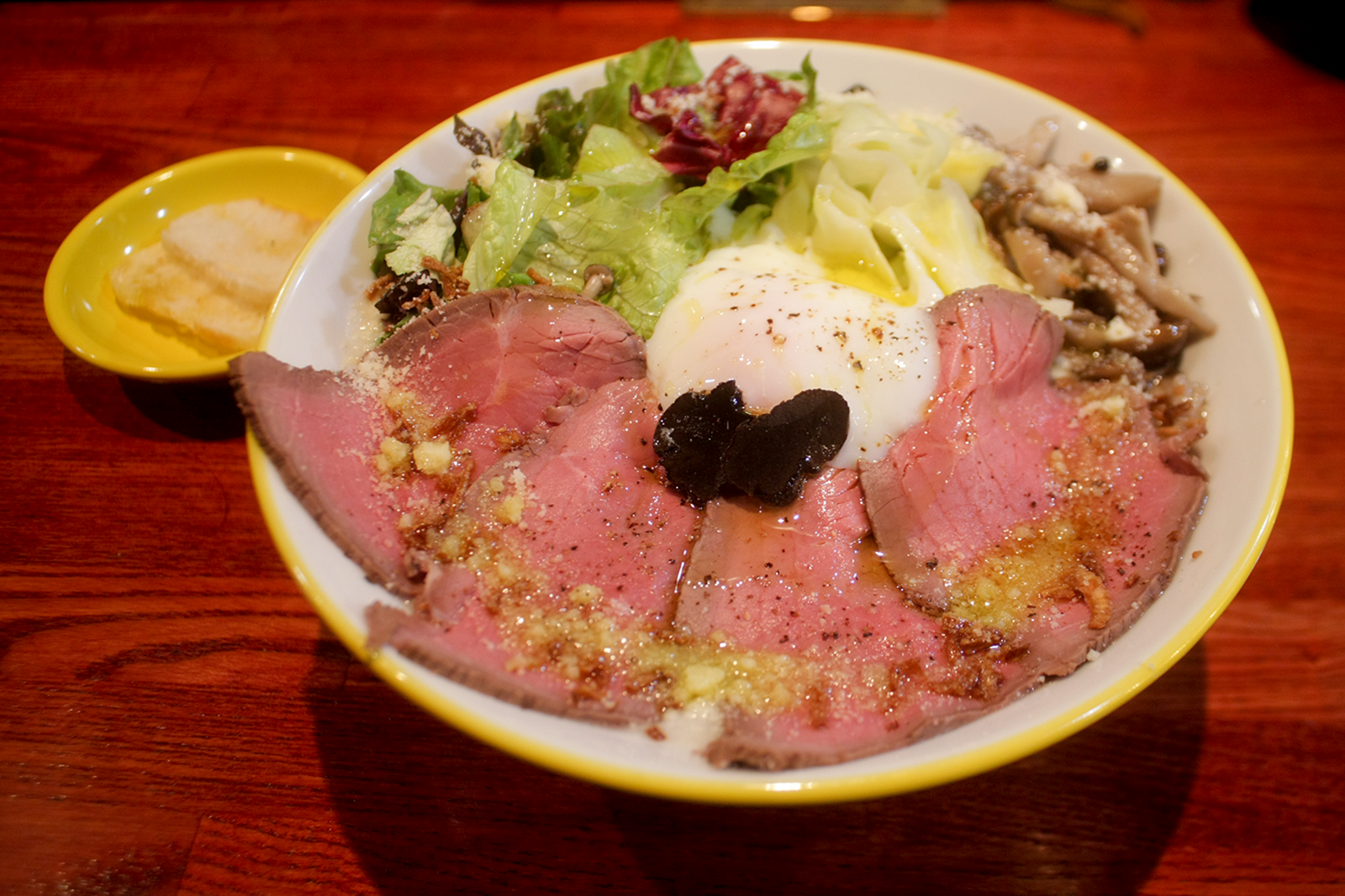 東京 ベストラーメン17