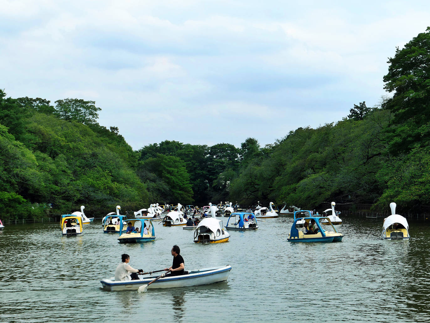 10 best things to do in tokyo with kids