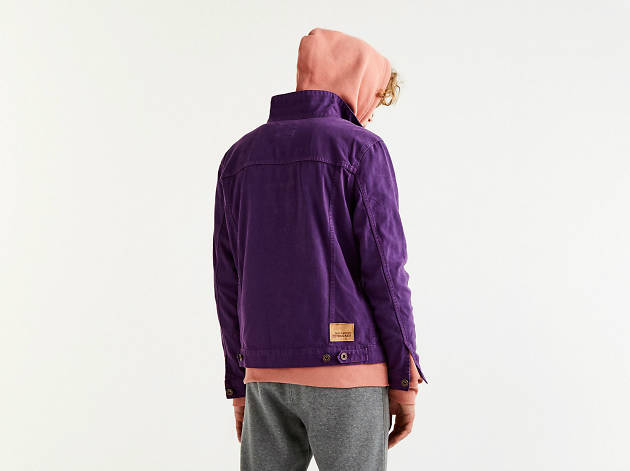 Denim jacket Pull & Bear Denim jacket Pull & Bear