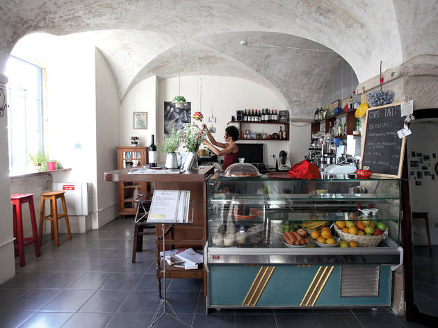 Café Tati Café Tati