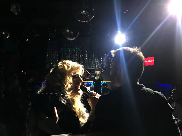 Antros y bares con shows drags Antros y bares gay con shows drags en la Ciudad de México
