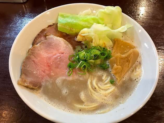 五ノ神精肉店 五ノ神精肉店