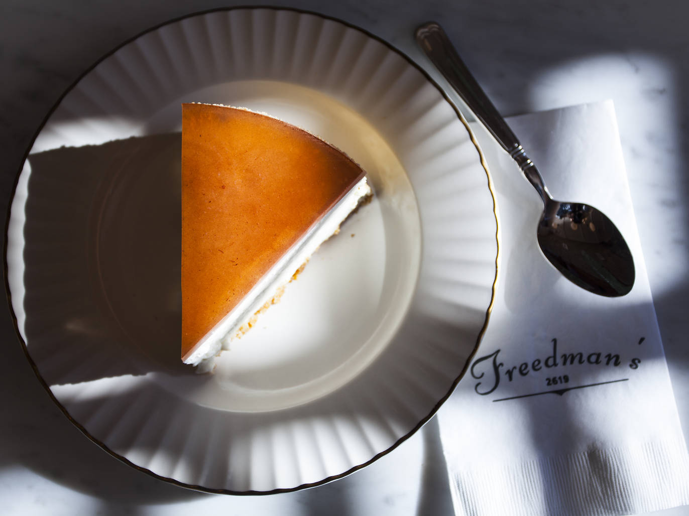 Best dessert options in Los Angeles to satisfy your sweet tooth