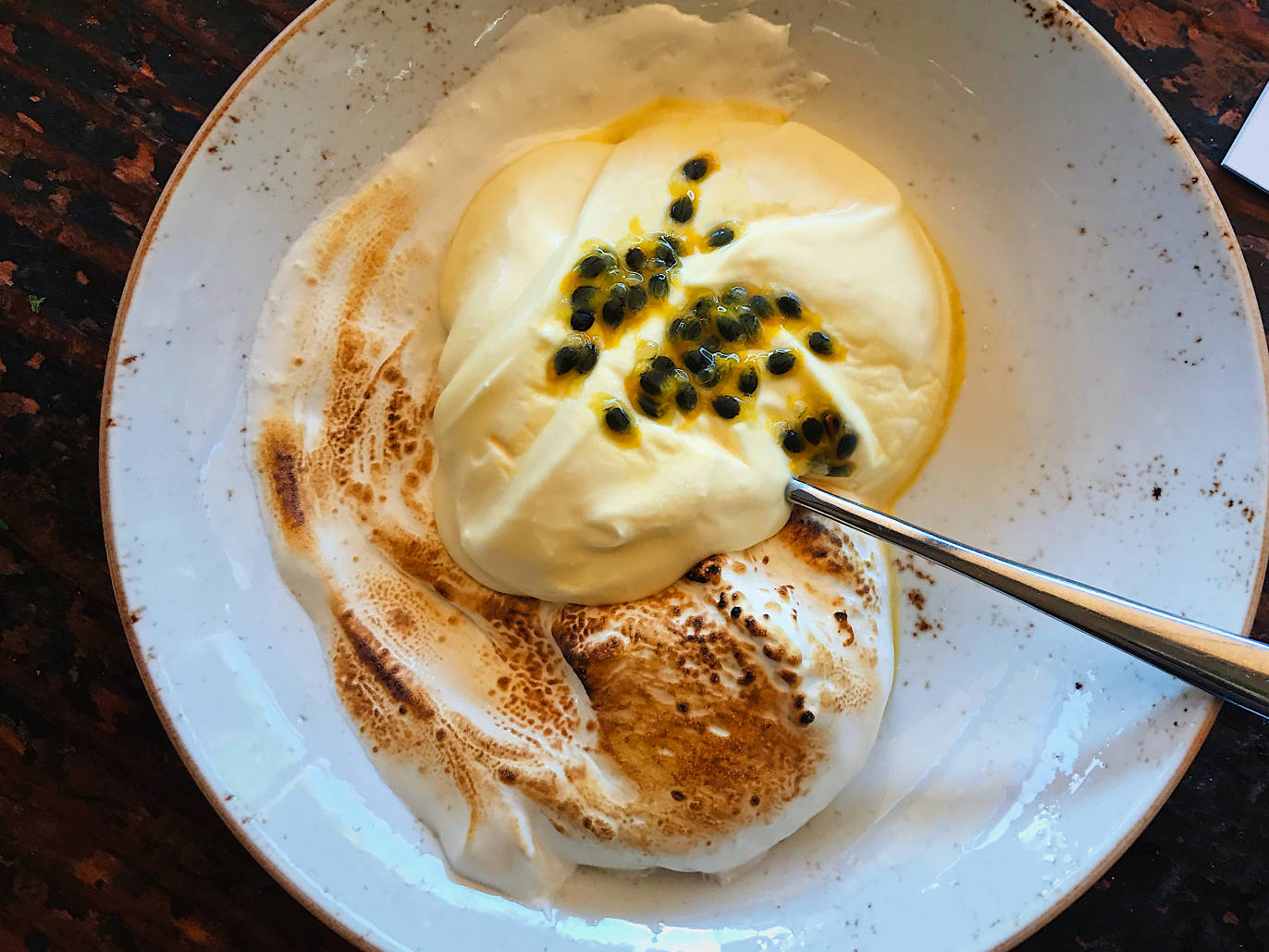 75 Best Dishes and Drinks in Los Angeles 2017: Desserts