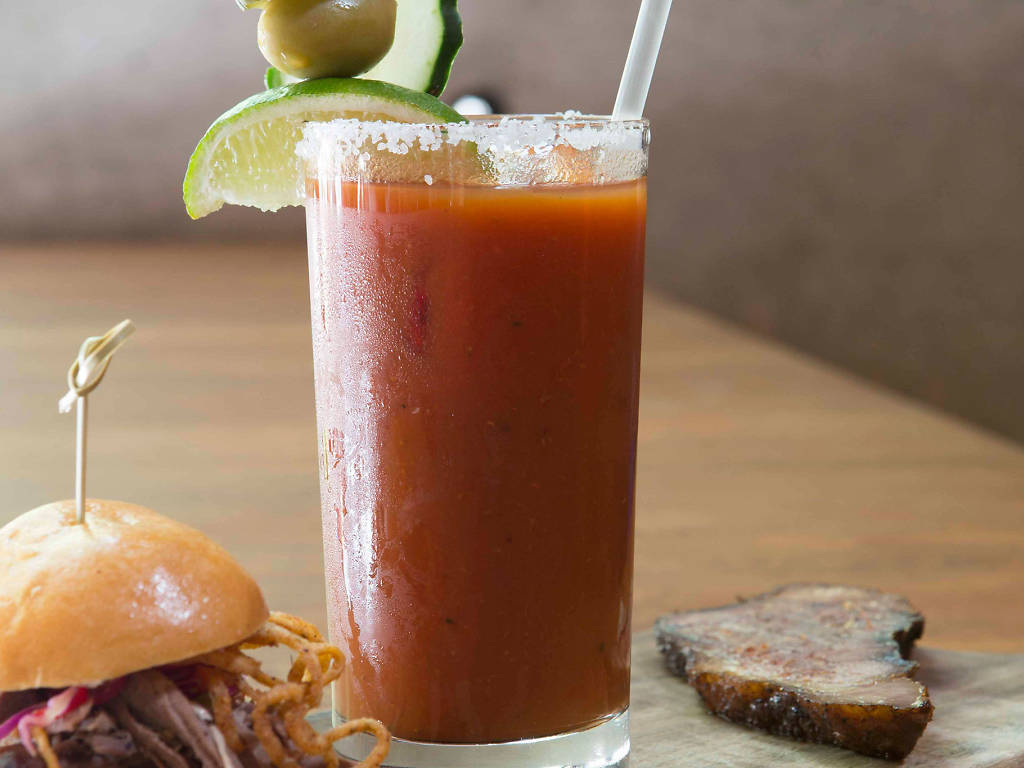 10 Best Bloody Marys in Austin For Brunch