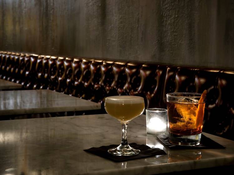 The best bars in Philadelphia