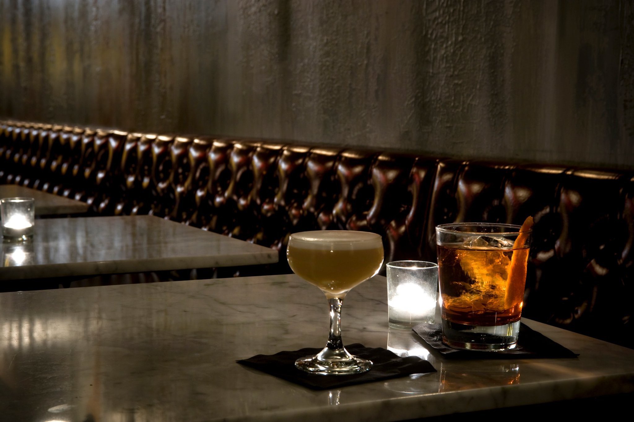 The Franklin Bar Bars in Rittenhouse, Philadelphia