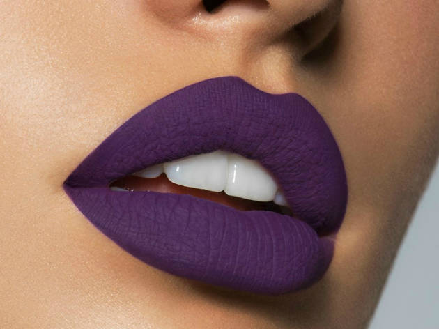 Lip Kit Kylie Jenner Lip Kit Kylie Jenner