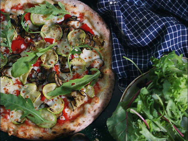 Spring Street Pizzeria Spring Street Pizzeria