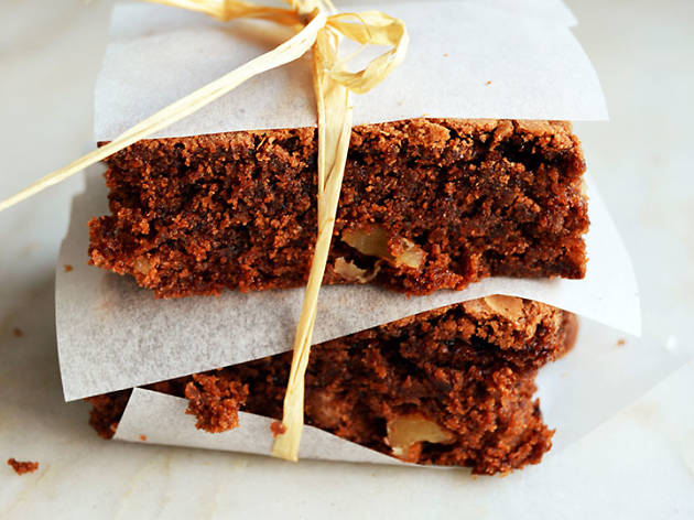 Brownie Academia TO Brownie Academia TO