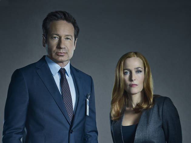 x-files temporada 11 x-files temporada 11