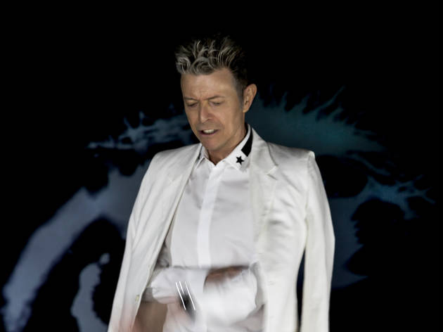 David Bowie David Bowie