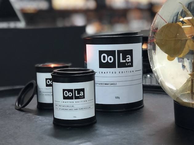 Oo La Lab Oo La Lab