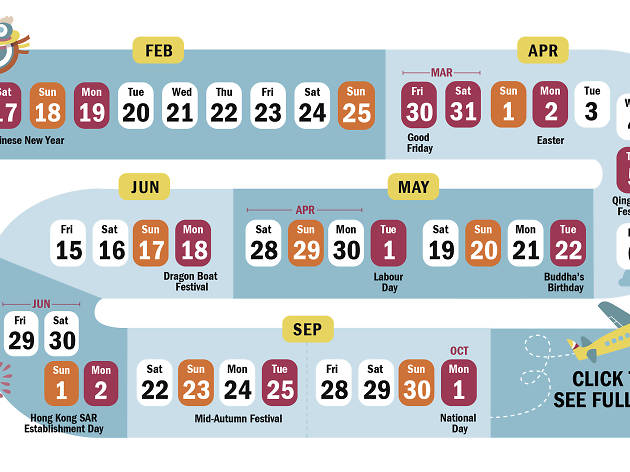 Guide to public holidays in 2018 Public Holidays 2018