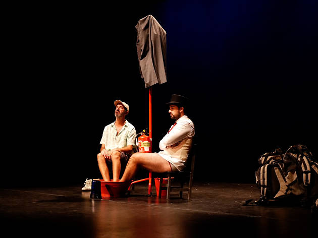 Um d. joão português