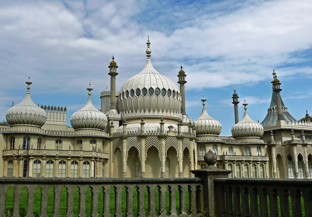 places to visit in brighton uk