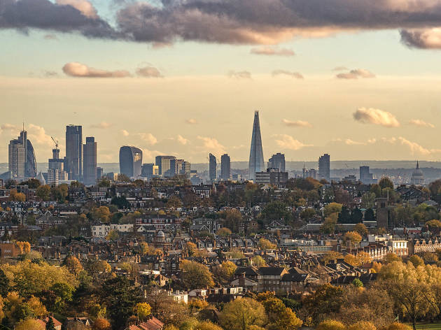 Crouch End Area Guide - Find Best Things To Do In Crouch End, London