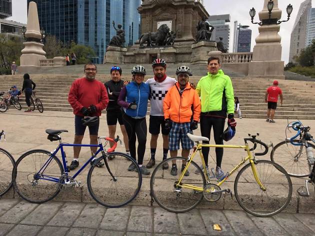Bicicletas antiguas México Bicicletas antiguas México