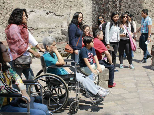Pasea Turismo Incluyente Pasea Turismo Incluyente