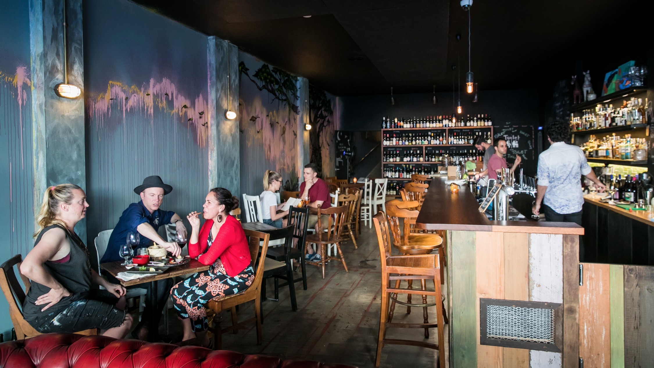 Bars & Pubs Sydney Bars, Pubs & Events Time Out Sydney