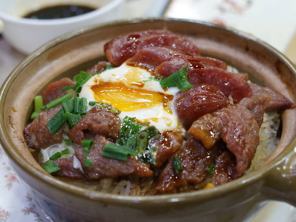Hong Kong Food Uniquely Hong Kong dishes you need to try at least once — Time Out Hong Kong