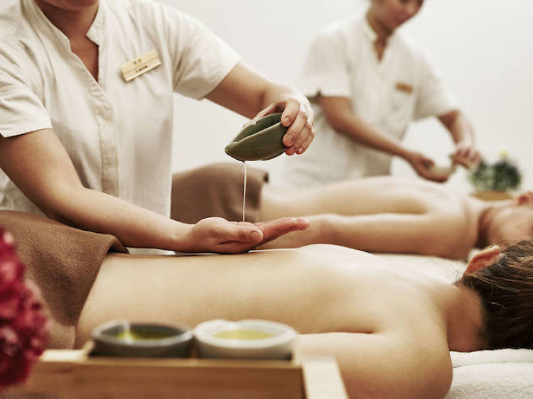 Health and wellness treatments to try in Singapore