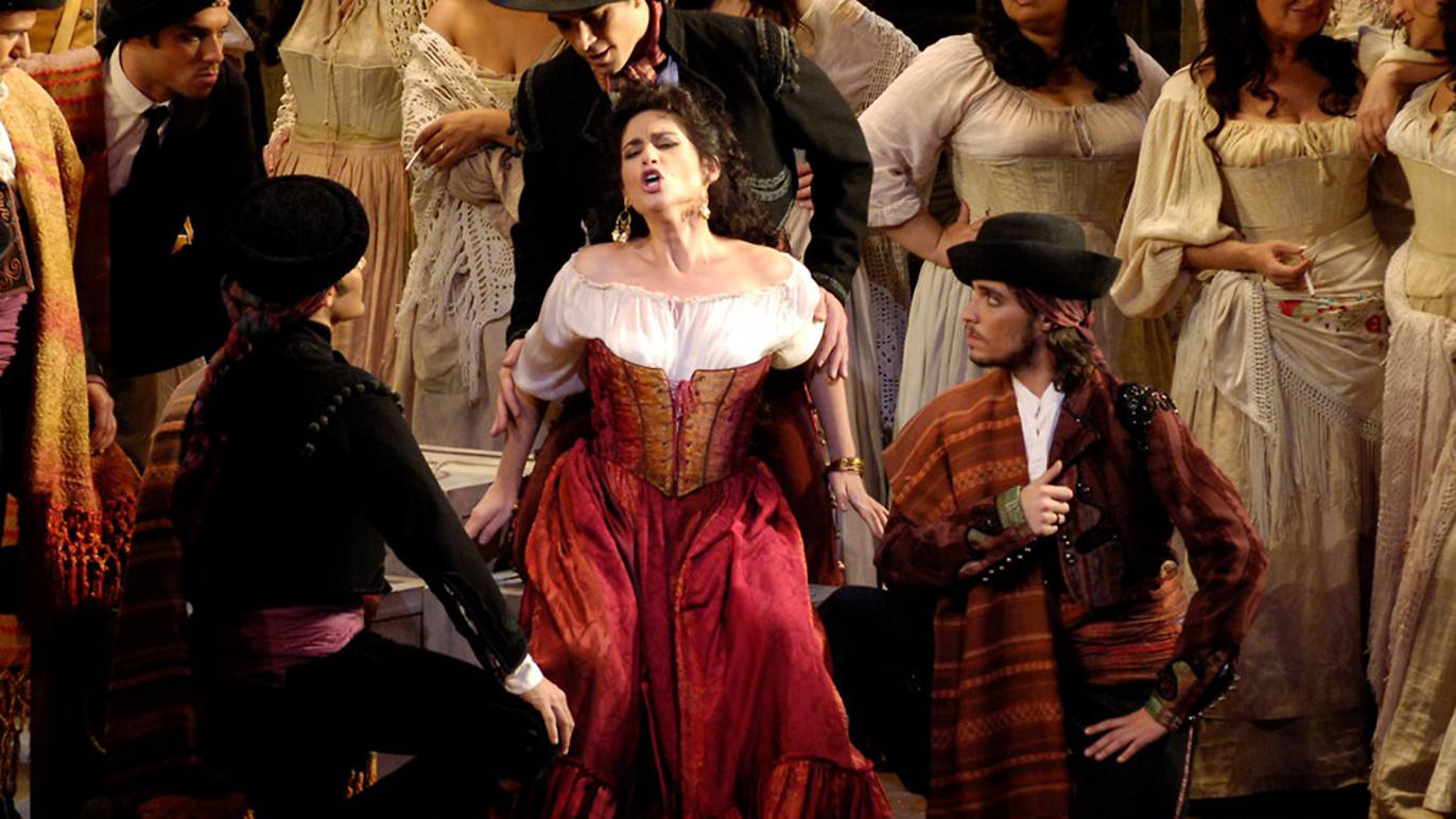 carmen opera miami