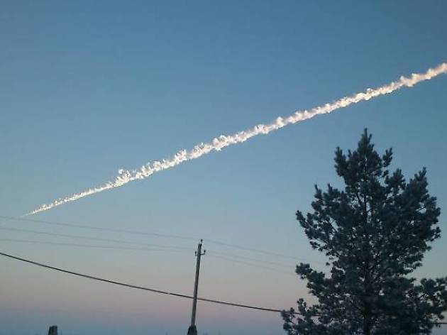 Météorites Météorites