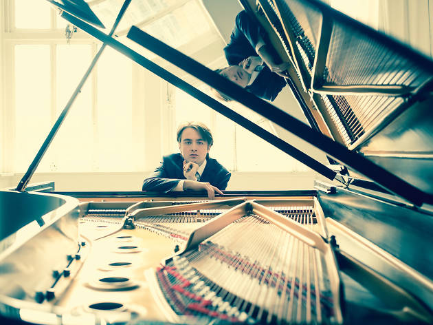 Daniil Trifonov Daniil Trifonov