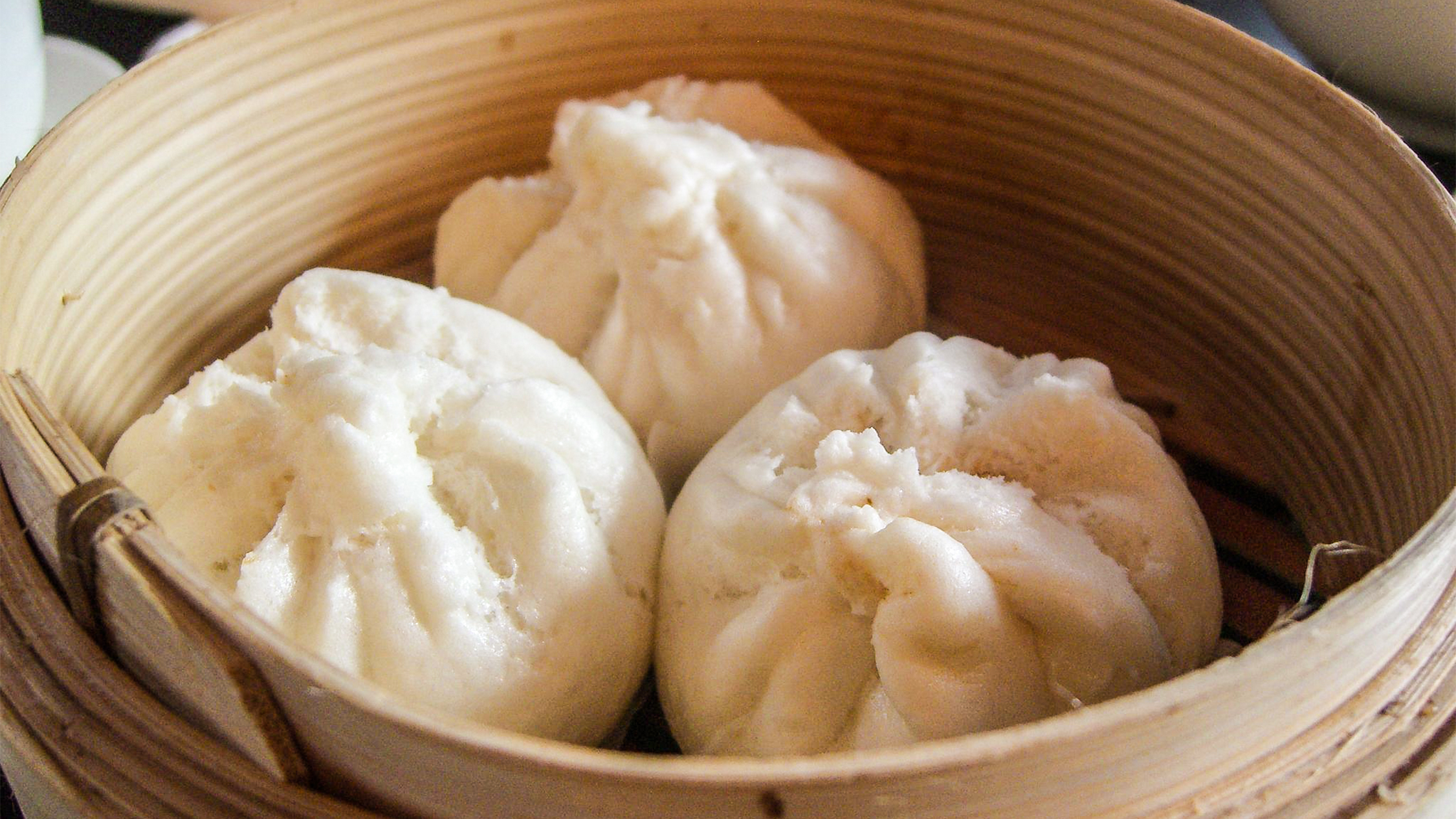 Pork bun steam фото 89