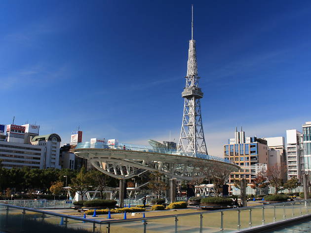 Nagoya Nagoya | Time Out Tokyo